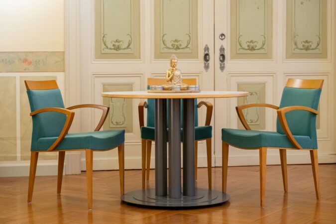 Psychologische Beratung