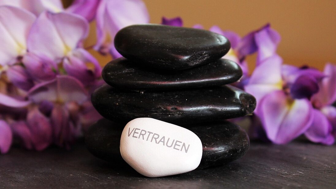 Vertrauen