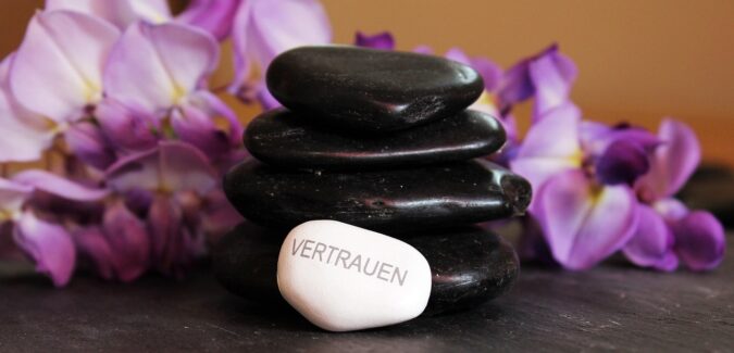 Vertrauen