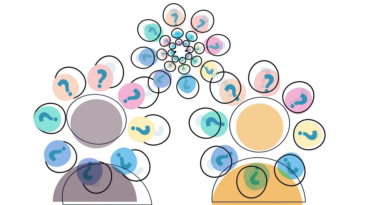 Beziehungsberatung Online