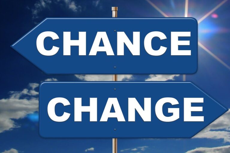chance