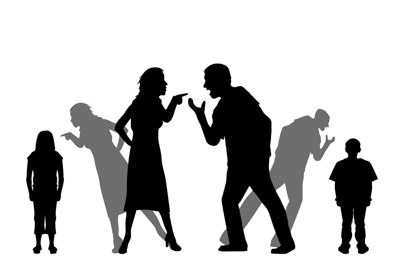 Hilfe bei Kindererziehung