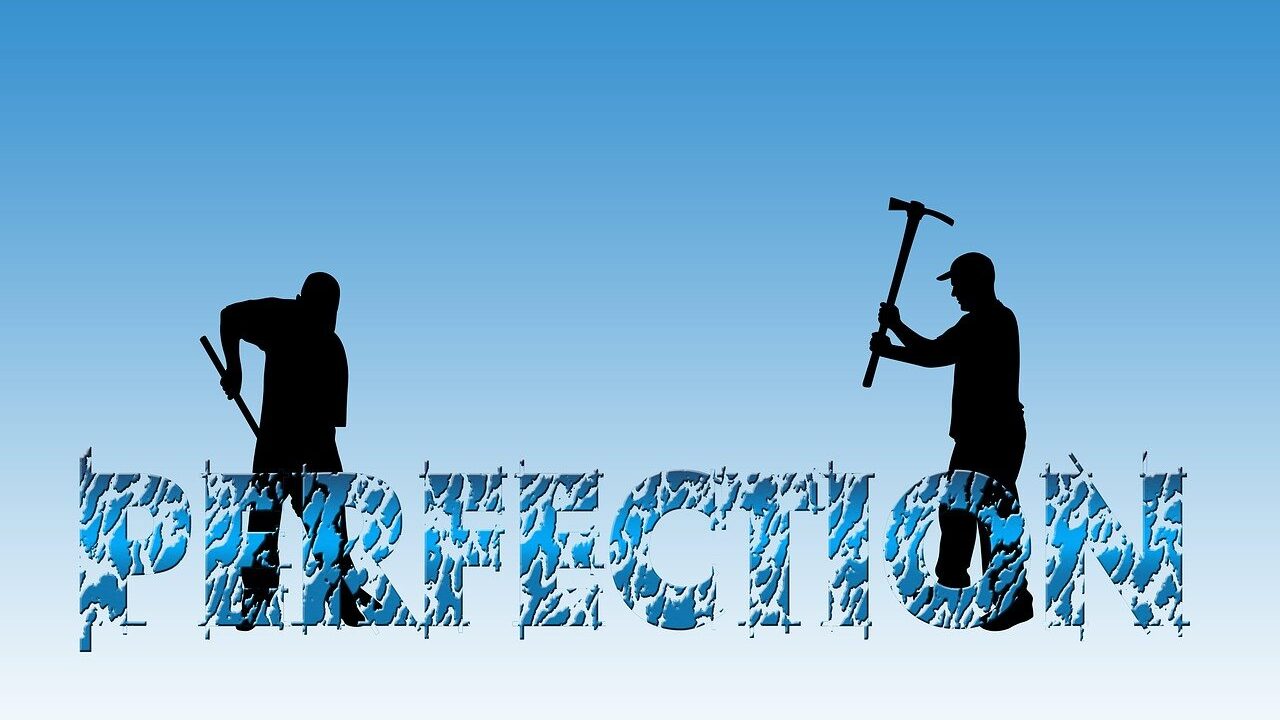 Perfektion