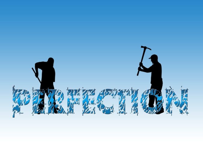 Perfektion
