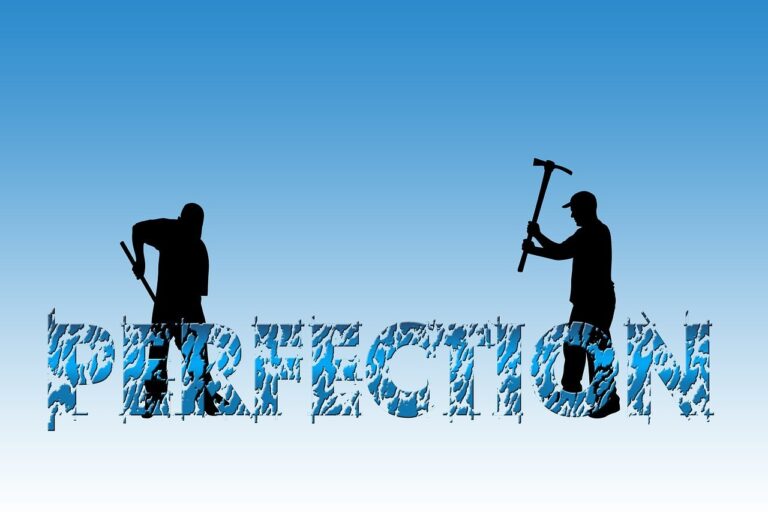 Perfektion