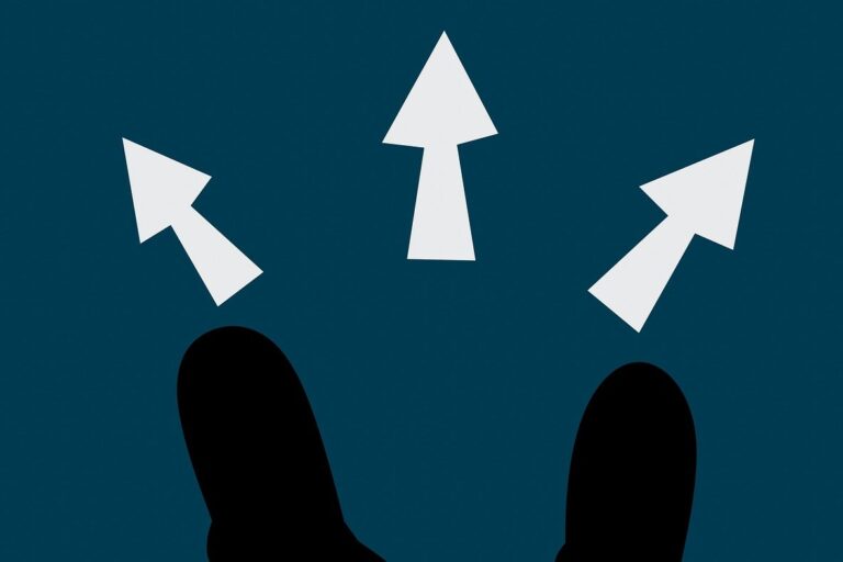 Entscheidungsunfähigkeit