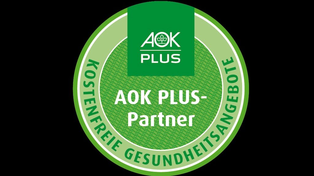 AOK Plus Partner AOK Plus Partner