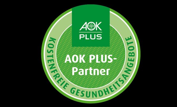 AOK Plus Partner