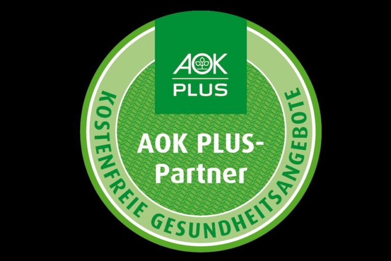 AOK Plus Partner