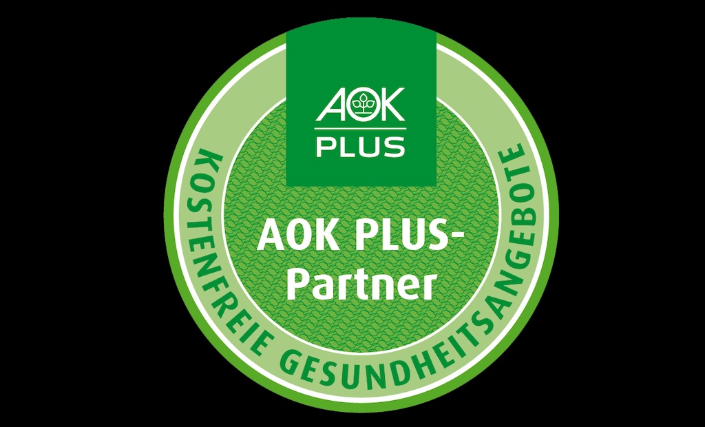 AOK Plus Partner