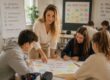 Workshop in Unternehmen